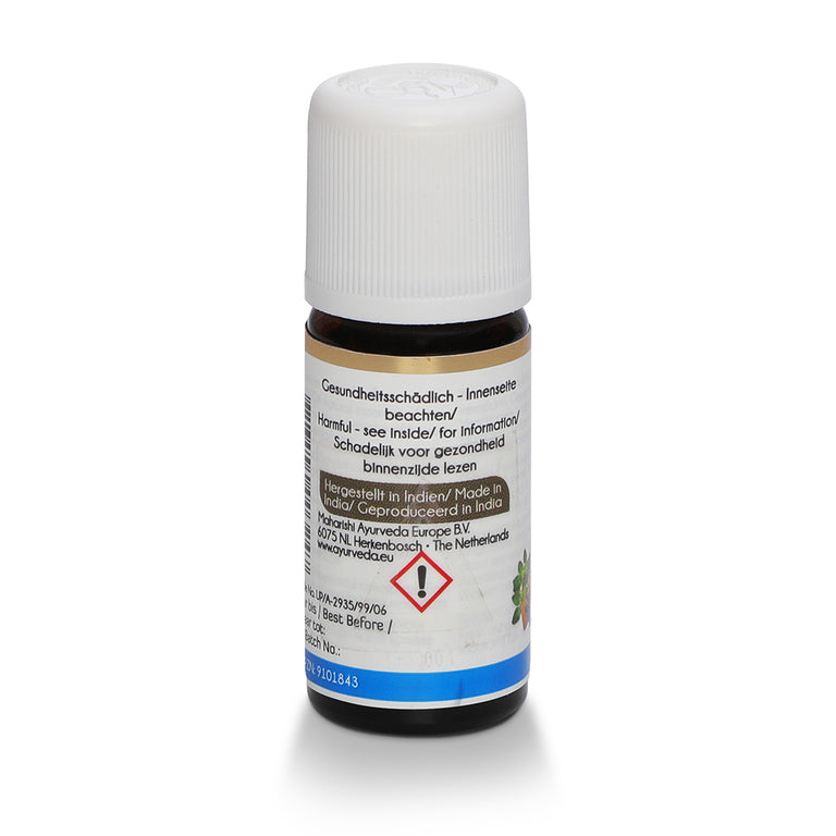 Huile aromatique Pitta