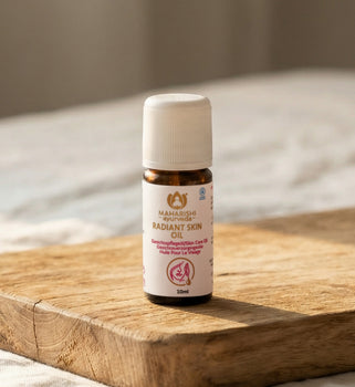 Radiant Skin Oil (Gesichtspflegeöl), kNk