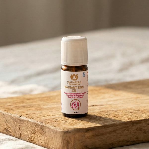 Radiant Skin Oil (facial care oil), kNk