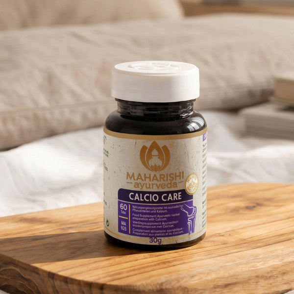 Calcio Care MA 925 – Ayurvedic dietary supplement with calcium and herbs