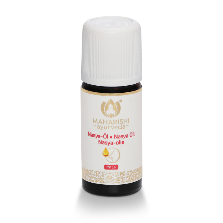 Nasya oil, 10 ml