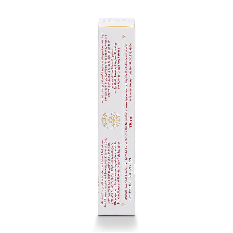 Ayurdent Toothpaste Classic, kNk