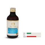 Prana-Rasayana Liquid MA 357 – Complément alimentaire ayurvédique aux herbes