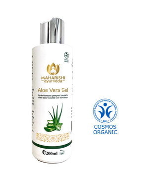Aloe Vera Gel, kNk