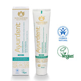 Ayurdent Toothpaste Mild, kNk