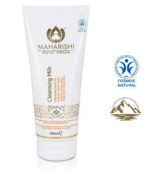 Cleansing Milk (Reinigungsmilch), kNk