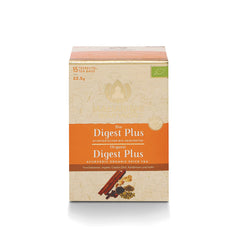Digest Plus Tea (Organic)