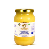 Organic Ghee (Butter Fat)
