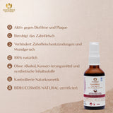 Huile de soin des gencives Ayurdent®, kNk