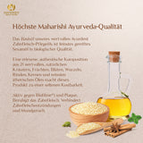 Huile de soin des gencives Ayurdent®, kNk