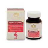 Iron Rasayana I MA 600