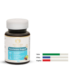 Kanchanara Guggulu MA 1434 – Ayurvedic herbal supplement