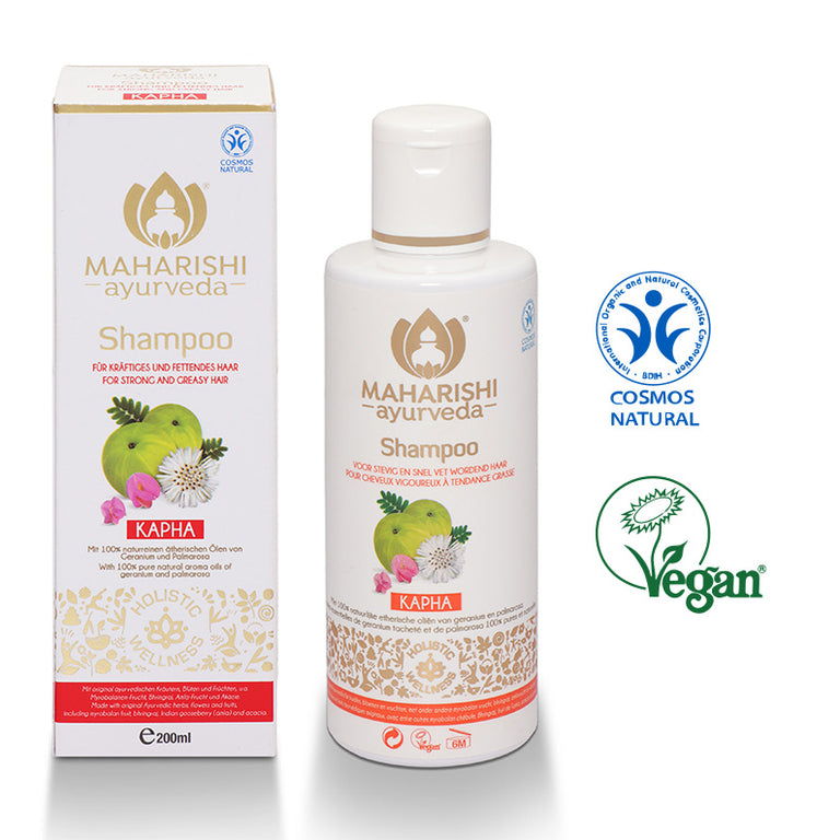 Shampoing Kapha, kNk