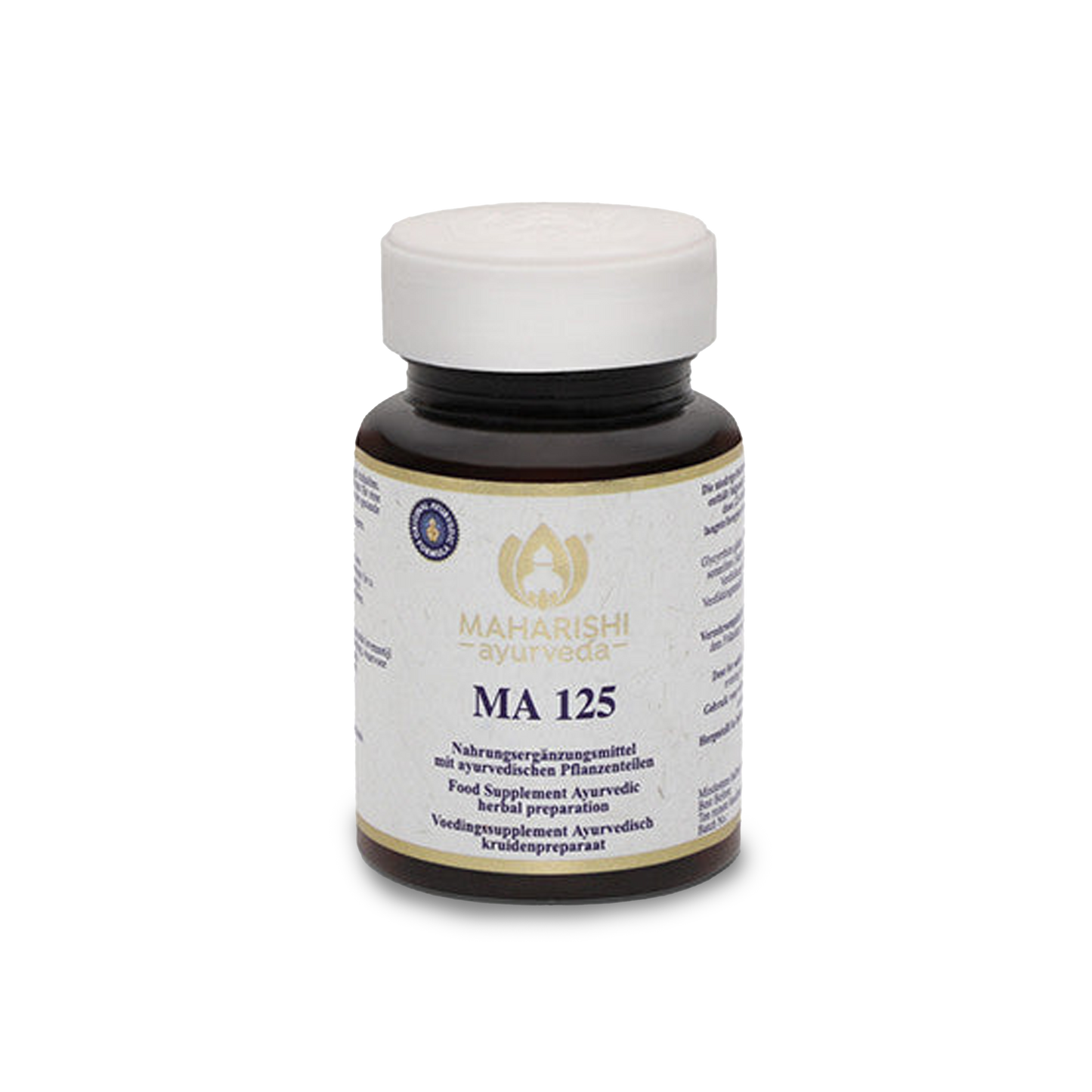 MA 125
