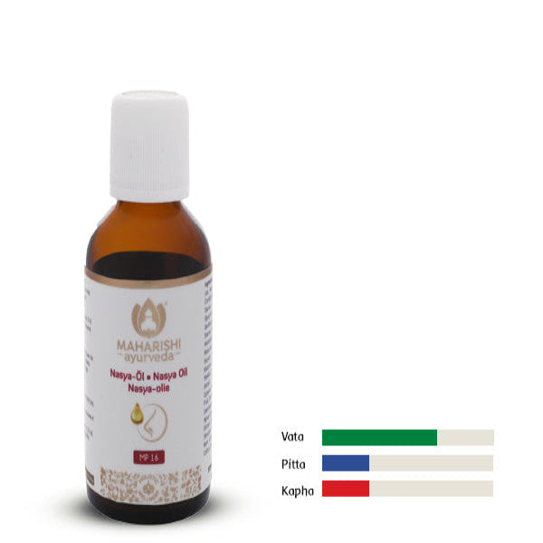 Nasya oil, 50 ml