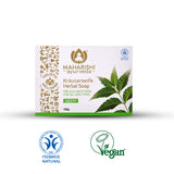 Savon aux herbes Neem, kNk