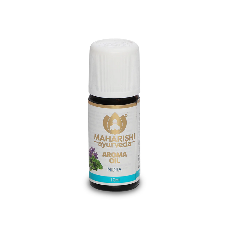 Nidra aroma oil