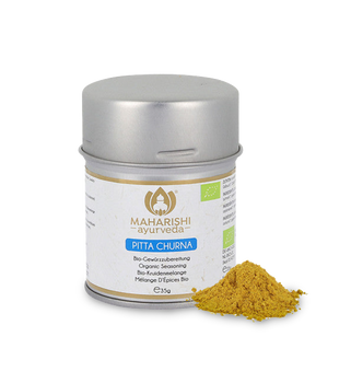 Pitta Churna Bio – ayurvedische Gewürzmischung