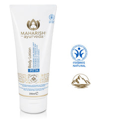 Lotion pour le corps Pitta, kNk