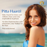 Pitta hair oil, kNk