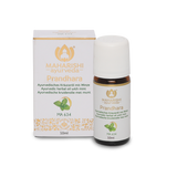 Huile de menthe Prandhara