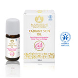 Radiant Skin Oil (facial care oil)