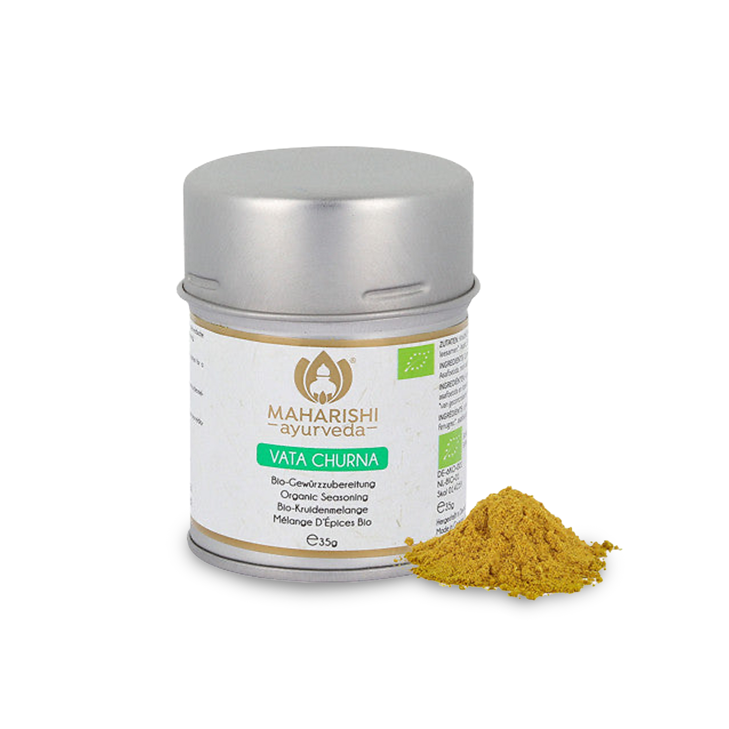 Vata Churna (biologique)