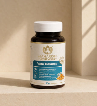 Vata Balance MA 1401 – Ayurveda Nahrungsergänzung mit Kräutern