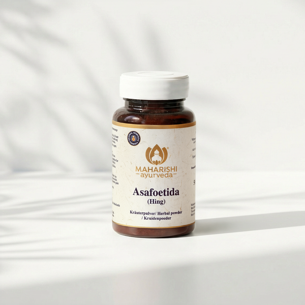 Asafoetida