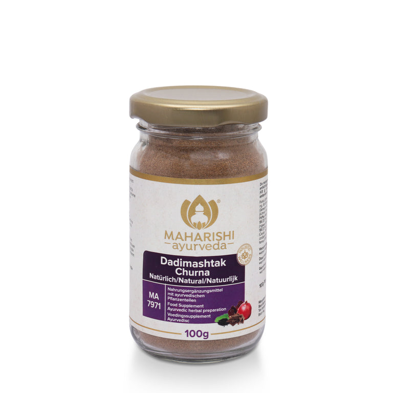 Dadimashtak Churna MA 7971 – Ayurvedic herbal supplement
