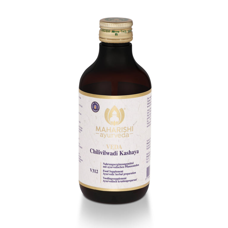 Chilivilwadi Kashaya V312 – Ayurvedic dietary supplement with herbs