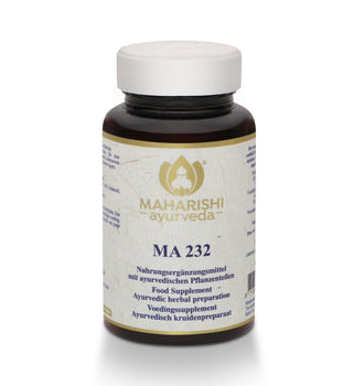 MA 232