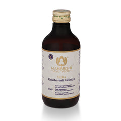 Gokshuradi Kashaya V369 – Complément alimentaire ayurvédique aux herbes