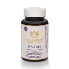 MA 1684