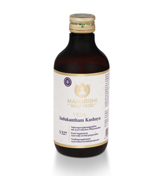 Indukantham Kashaya V327 – Ayurveda Nahrungsergänzung mit Kräutern