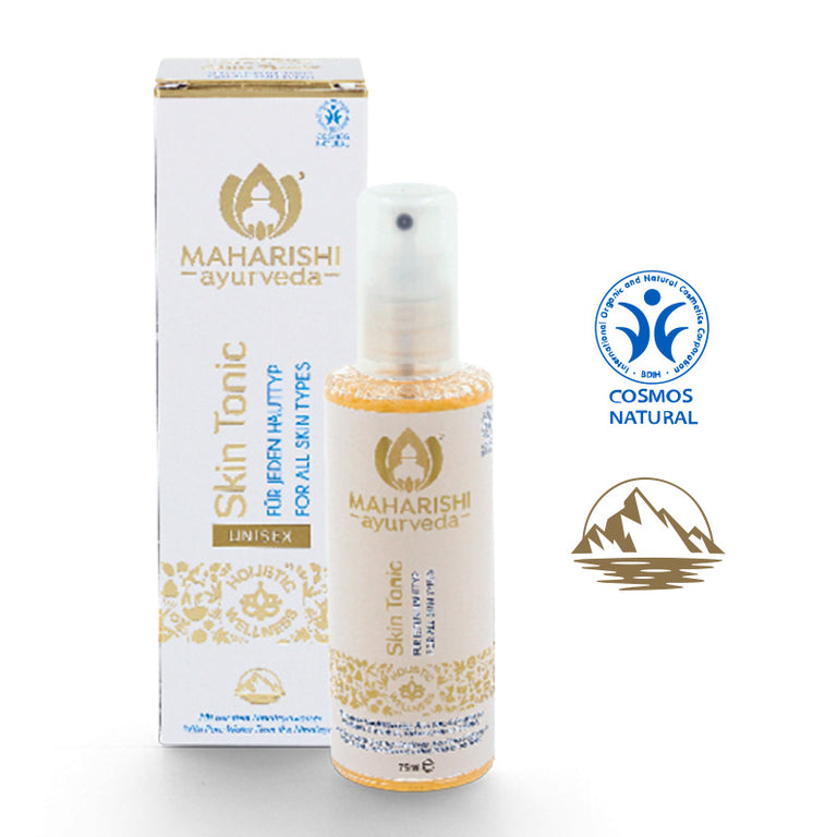 Skin Tonic (Gesichtswasser), kNk