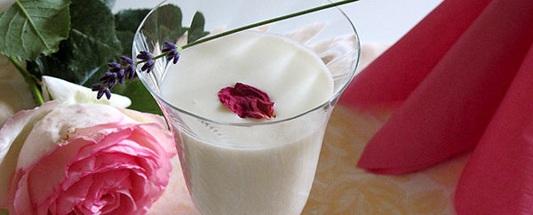 Italienisches Sommer-Menü