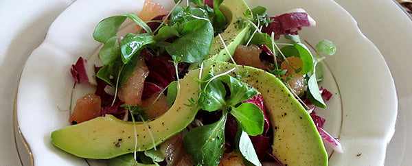 Ayurvedisches Ostermenü