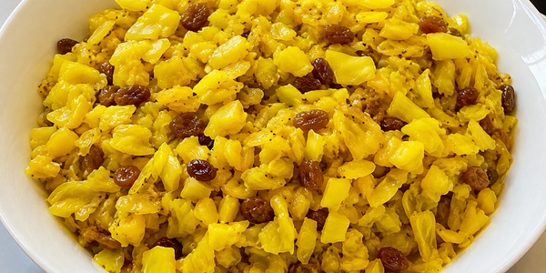 Apfelchutney