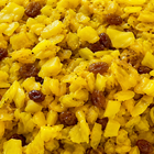 Apfelchutney