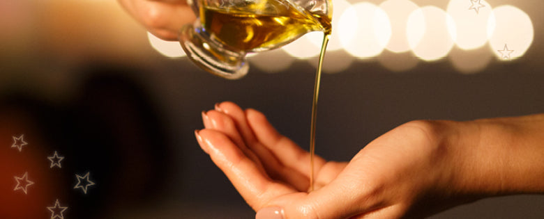 „Abhyanga“ – das Geheimnis der ayurvedischen Ölmassage