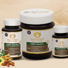 Amrit Kalash - The most renowned Rasayana