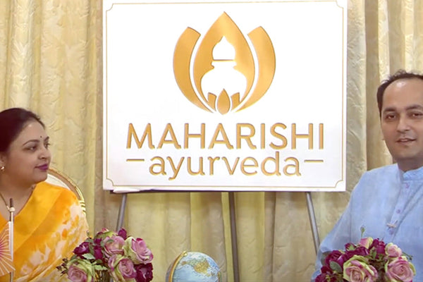 „Ask the Vaidya“ – Die spannendsten Fragen & Antworten