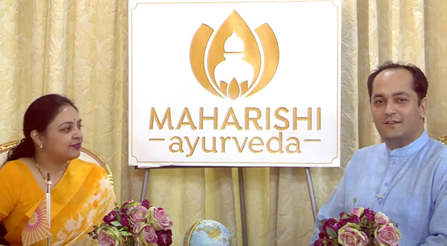 „Ask the Vaidya“ – Die spannendsten Fragen & Antworten