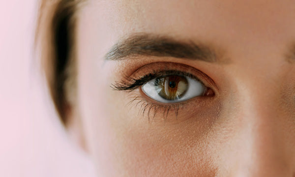 Augengesundheit im Ayurveda