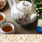 Ayurveda-Tees – Genuss, Balance und Inspiration in jeder Tasse