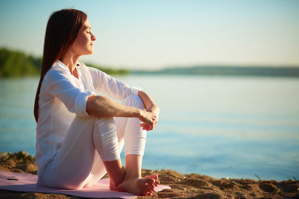Ayurveda und geistiges Wohlbefinden