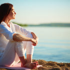 Ayurveda und geistiges Wohlbefinden