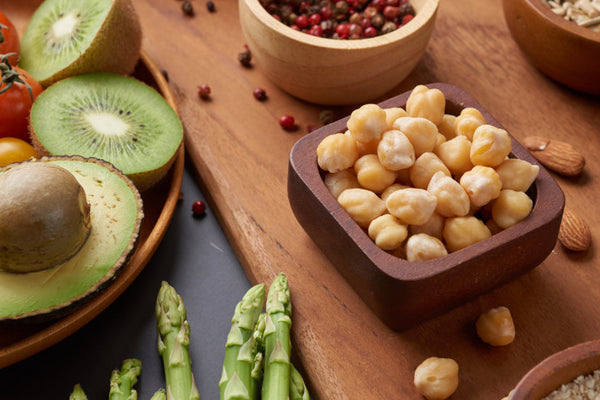 Was unterscheidet ayurvedische Ernährung von „gesunder Ernährung“?
