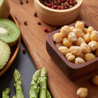 Was unterscheidet ayurvedische Ernährung von „gesunder Ernährung“?